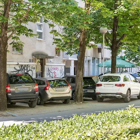 Apartman Lady