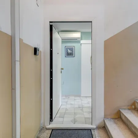 Apartman Lady Split