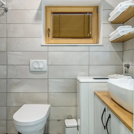 Lady Apartament Split