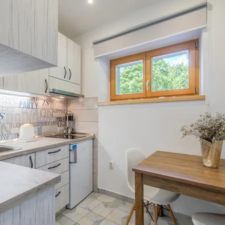 Апартаменти Lady *