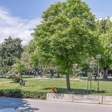 Lady Apartament Split