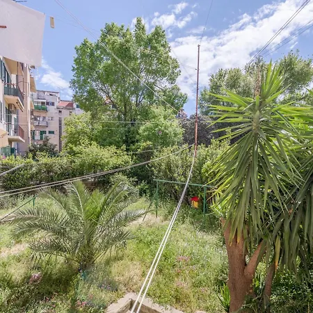 Lady, Cute In Quiet Area