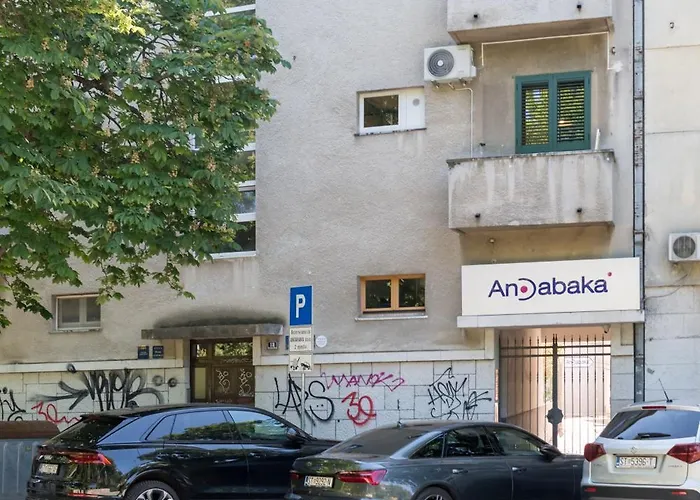 Lady, Cute In Quiet Area