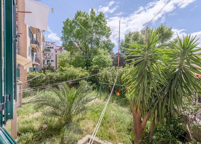 Lady, Cute In Quiet Area